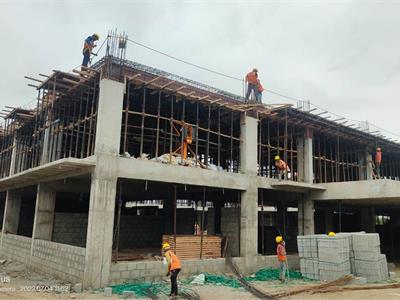 Image of Propel Hostel & Drive Building at sulur - 5