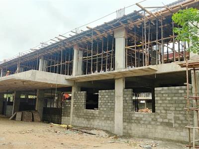 Image of Propel Hostel & Drive Building at sulur - 4