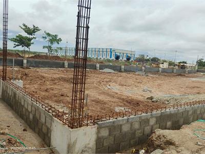 Image of Propel Hostel & Drive Building at sulur - 7