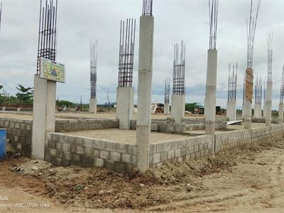 Image of Propel Hostel & Drive Building at sulur - 6