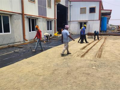 Image of BULL Machines factory building - 2