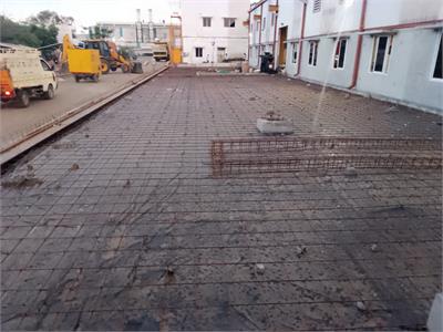 Image of BULL Machines factory building - 3