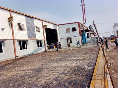 Image of BULL Machines factory building - 4