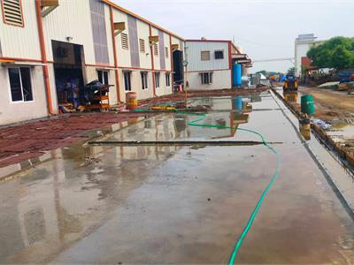 Image of BULL Machines factory building - 1