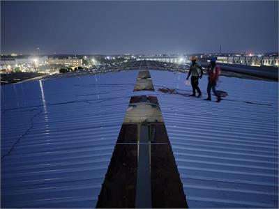 Image of propel yard 3.5 work at sulur - 6