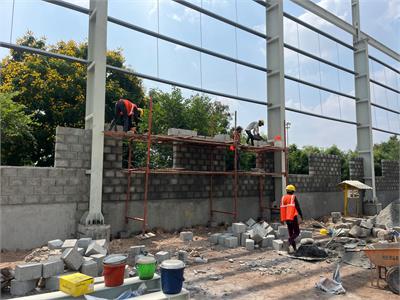 Image of propel yard 3.5 work at sulur - 5