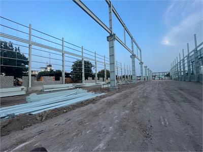 Image of propel yard 3.5 work at sulur - 3