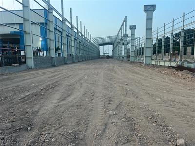 Image of propel yard 3.5 work at sulur - 2