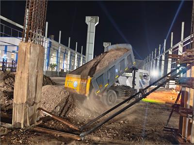 Image of propel yard 3.5 work at sulur - 7