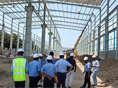 propel yard 3.5 work at sulur