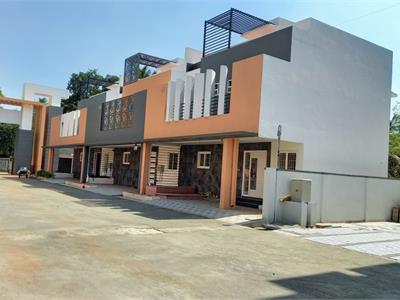 Image of Apartment in Coimbatore - 2