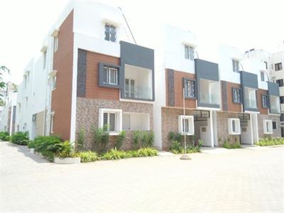 Image of Apartment in Coimbatore - 2