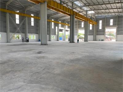 Image of Industrial Factory Building at Kangayampalayam, Sulur - 2