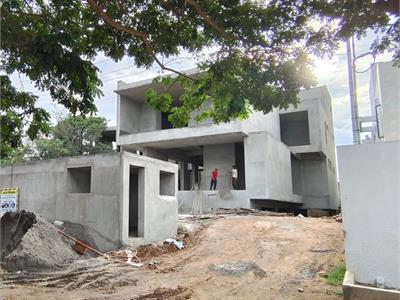 Image of Villa at G.V Residency, Coimbatore. - 2