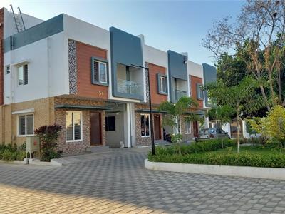 Image of Apartment in Coimbatore - 3