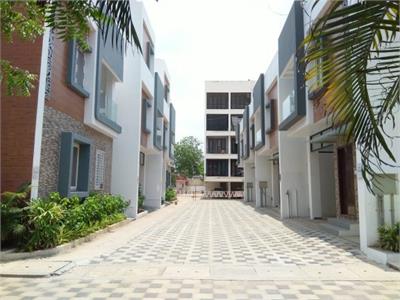 Image of Apartment in Coimbatore - 4