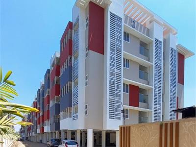 Image of Apartment in Coimbatore - 4