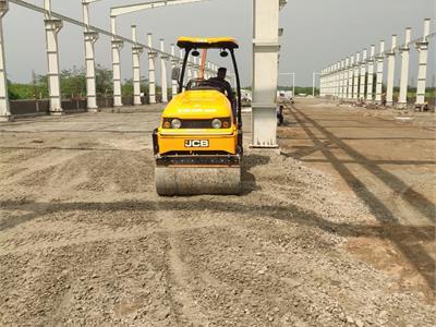 Image of Industrial Factory Building at Kangayampalayam, Sulur - 3